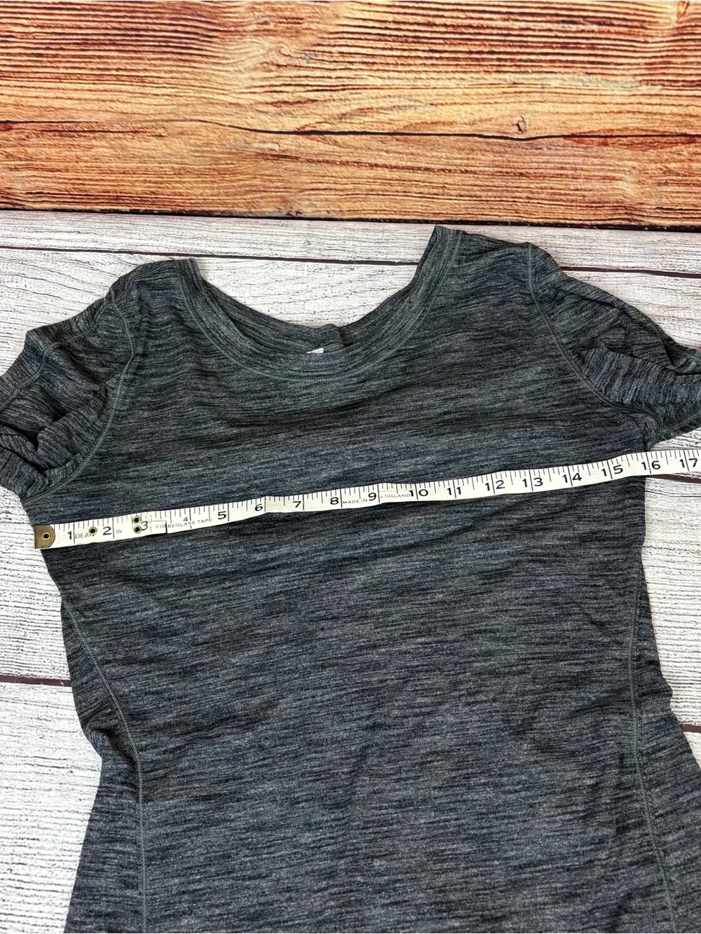 lululemon athletica lululemon heathered